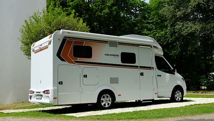 Weinsberg Caracompact