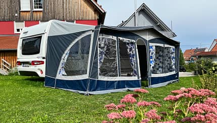 Das DorŽma Multi Nova Excellent