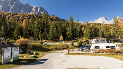 Bestenliste Alpen