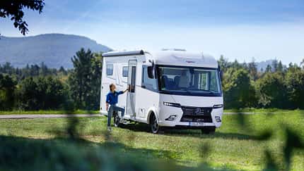 Frankia Neo MI 7 GDK
