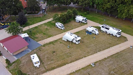 Ferienresort Texas MV