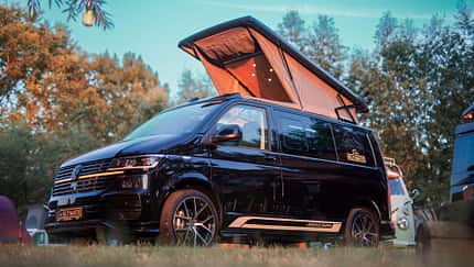 Rhön Camp Ultimate VW T 6.1 (2023)