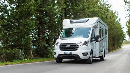 Etrusco T 7.3 SCF/QCF (2023)