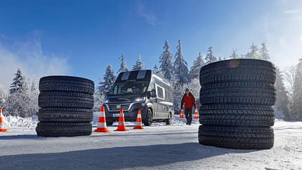 Winterreifen