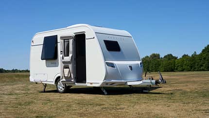 Tabbert Pantiga 390