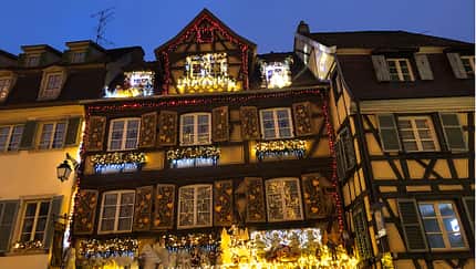 Strassburg