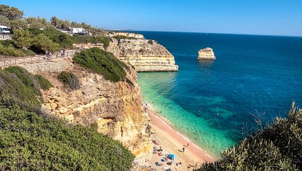 Portugal 
