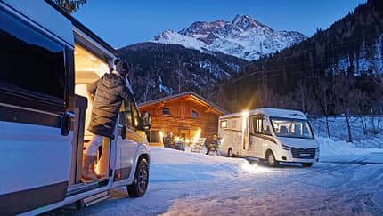 Europarcs Arlberg