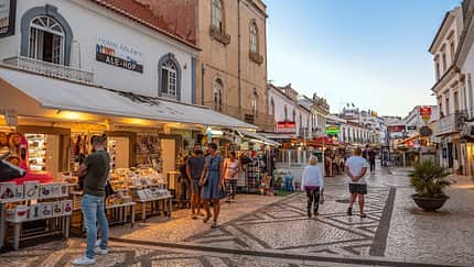 Portugal