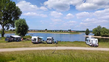 Leserwahl Campingplatz