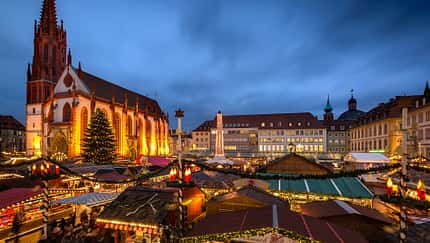 Touren-Tipps Weihnachtsmarkt 1