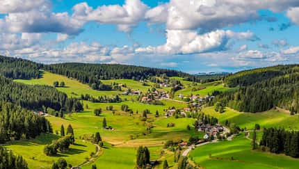 Campingplatz-Archiv Suedschwarzwald/Ortenau