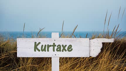 Kurtaxe