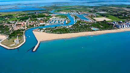 Jesolo International Club Camping