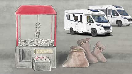 Illustration Preisentwicklung 2022