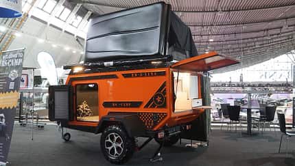 RS-Camp ES-3
