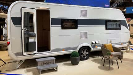 Hobby Maxia 595 KML
