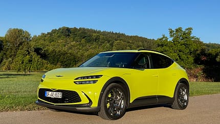 Genesis GV 60 (2023)