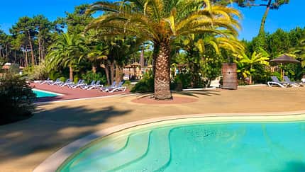 Camping Eurosol