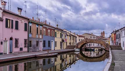 Emilia Romagna