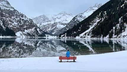 Tannheimer Tal See f