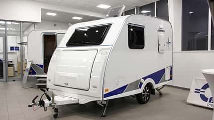 Niewiadow N-Cross Sport - N-Cross Sport 