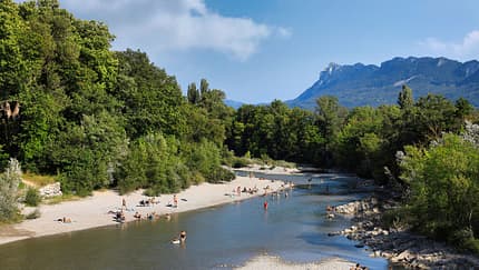 3 Volltreffer Drome Riesenbadewanne Dr™me