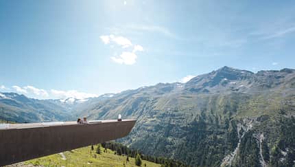 Oetztal