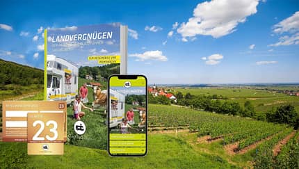 Landvergnügen 2023