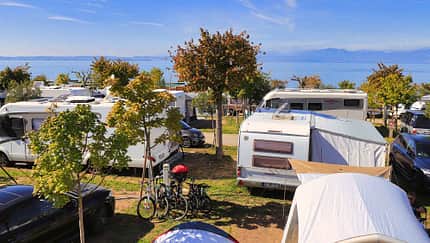 Idea Lazise Camping Village