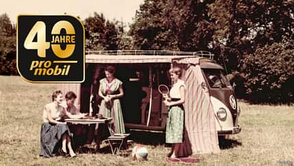 Jubiläum 175 Jahre Westfalia