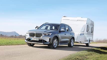 BMX X1 Xdrive 23i 