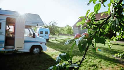 Landvergnügen