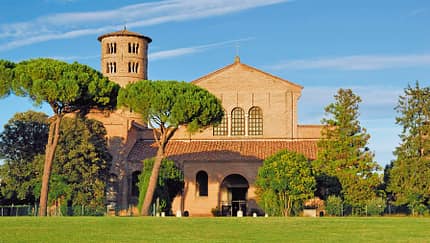 Reise-Tipp: Emilia-Romagna