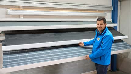 Markisen f