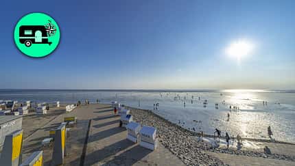 Familie Büsum