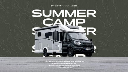 Teaser Sunlight Summercamps