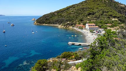 Elba - Enfola