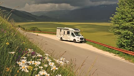 Chausson Titanium Ultimate 640 (2023) f
