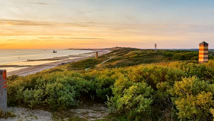 Provinz Zeeland