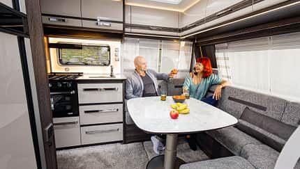 Fendt Diamant 560 SD Sofa f