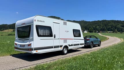 Dethleffs c'go 475 EL (2024)