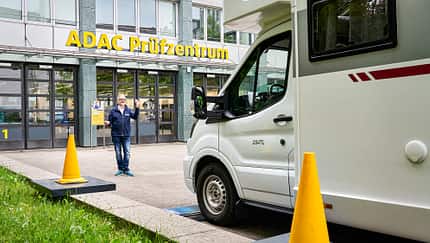 Bewertung von Gebrauchtfahrzeugen - ADAC