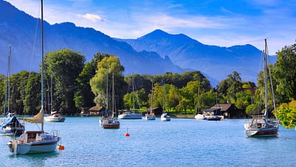 Salzkammergut