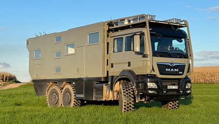 Unicat TC78 Family Suite (2023)