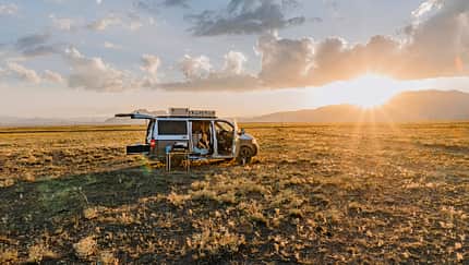 Tuerkei Tuerkei Roadtrip i