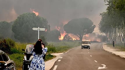 FRANCE-FIRE
