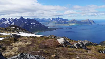 Lofoten