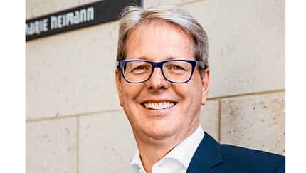 Armin Brysch im Interview.