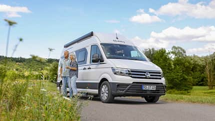Hobby Maxia Van 680